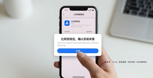 如何安全下载比特派钱包app官方下载网址？_bitpie比特派钱包_比特派钱包下载中文版