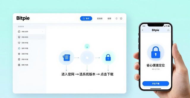 bitpie官网安卓下载_app如何提升用户体验_用户体验分享：为什么我选择在bitpie官网下载app？