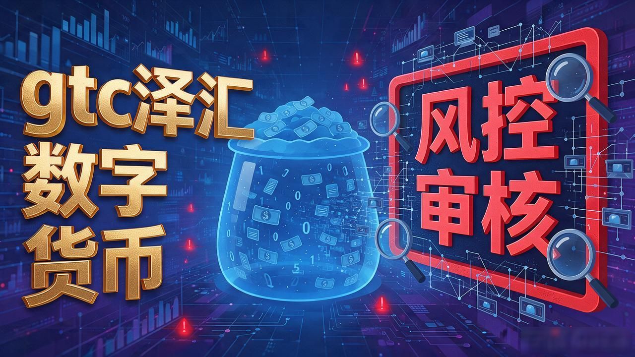 gtc泽汇数字货币_gtc泽汇平台安全合规性_gtc泽汇流动性风险分析