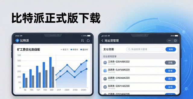导向比特派走向正式下载版安卓_导向比特派走向正式下载版_比特派Bitpie正式版下载的市场走向与用户导向