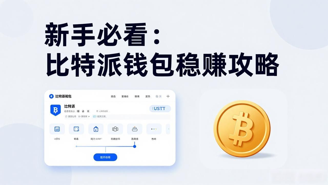 比特派钱包加密货币理财_比特派钱包DeFi聚合功能_如何通过比特派钱包获取收益？