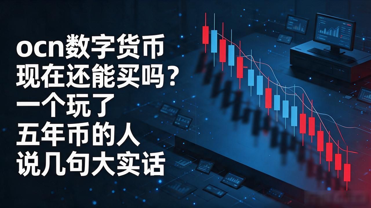 ocn小市值币种交易风险_ocn币种投资风险_ocn数字货币现在还能买吗
