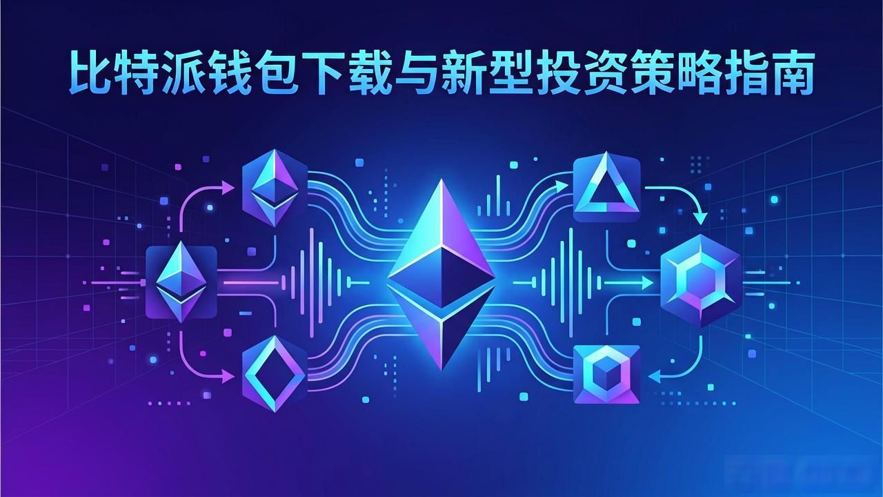 比特派钱包的生态潜力_比特派钱包安全下载及功能使用_如何在比特派钱包下载官方app中实现创新投资？