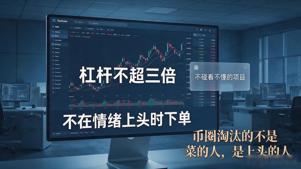 量化交易策略仓位管理_数字货币周期判断技巧_玩转数字货币李亿豪