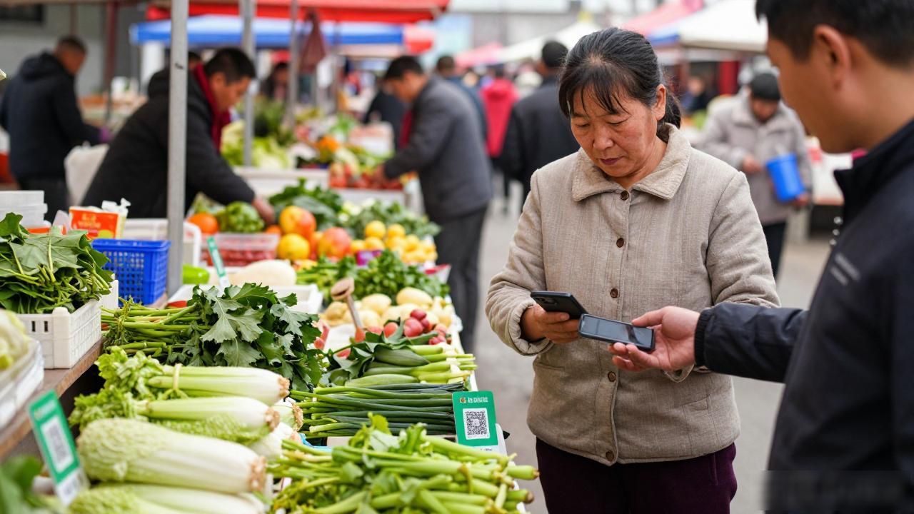 甘肃数字人民币推广_数字人民币兰州使用_甘肃数字货币app
