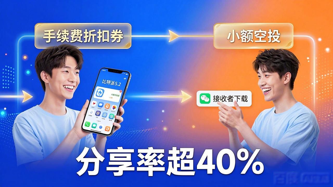 2021比特派钱包使用视频_如何通过比特派钱包5.2下载推动用户参与？_bitpie比特派钱包