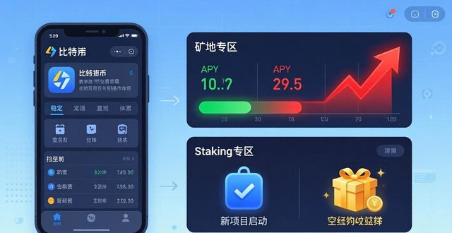 比特派钱包trx_比特派钱包下载地址_如何在比特派钱包下载官方app中找到投资机会？