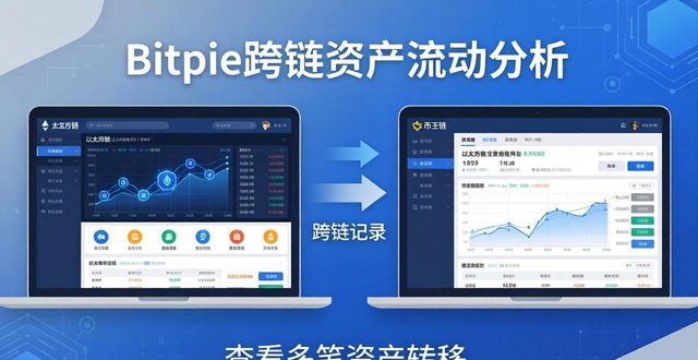 如何在Bitpie官网中进行资产流动分析？_流动资产下载_流动资产数据