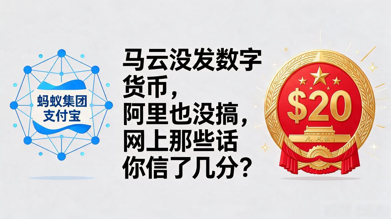 阿里数字资产_马云阿里数字货币_马云数字货币