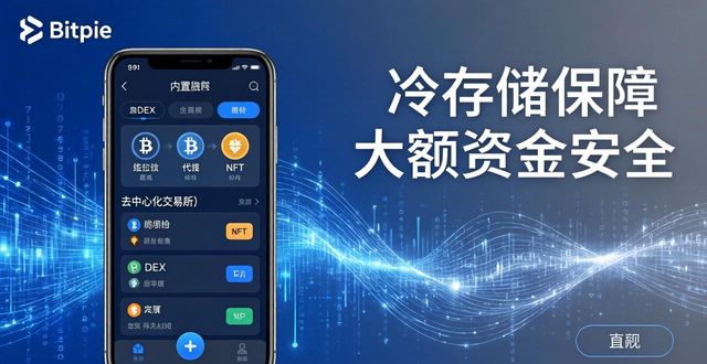 The Rise of Mobile Wallets： Why Choose Bitpie?_The Rise of Mobile Wallets： Why Choose Bitpie?_The Rise of Mobile Wallets： Why Choose Bitpie?