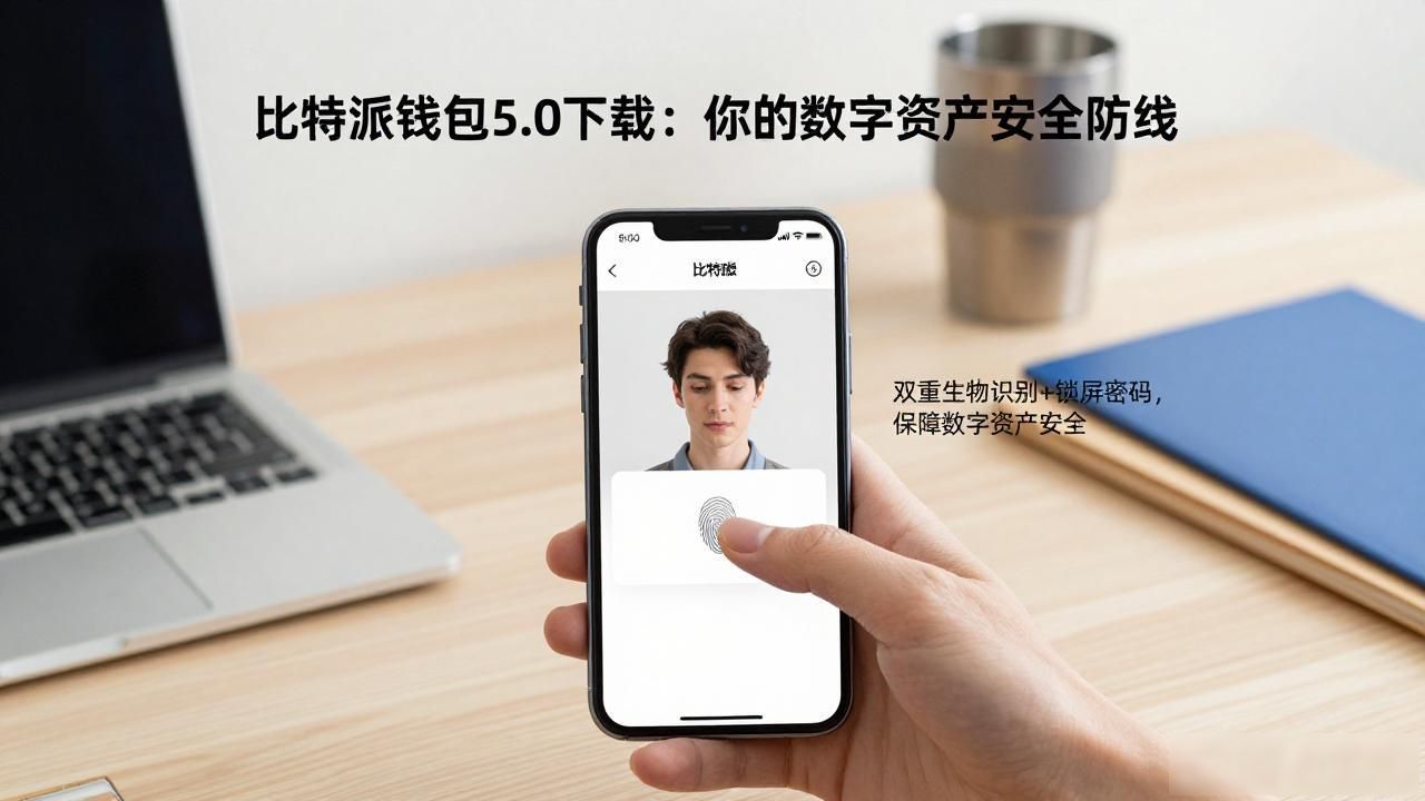 比特派钱包5.0官方下载_比特派钱包5.0本地加密机制_比特派钱包5.0官方下载的用户信息安全保障