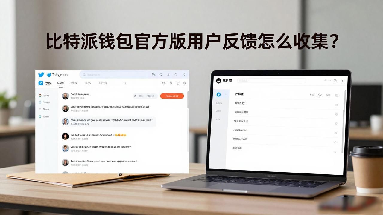 比特派钱包app官方版下载的用户反馈收集方法_社区社交媒体舆情监控_比特派钱包用户反馈机制
