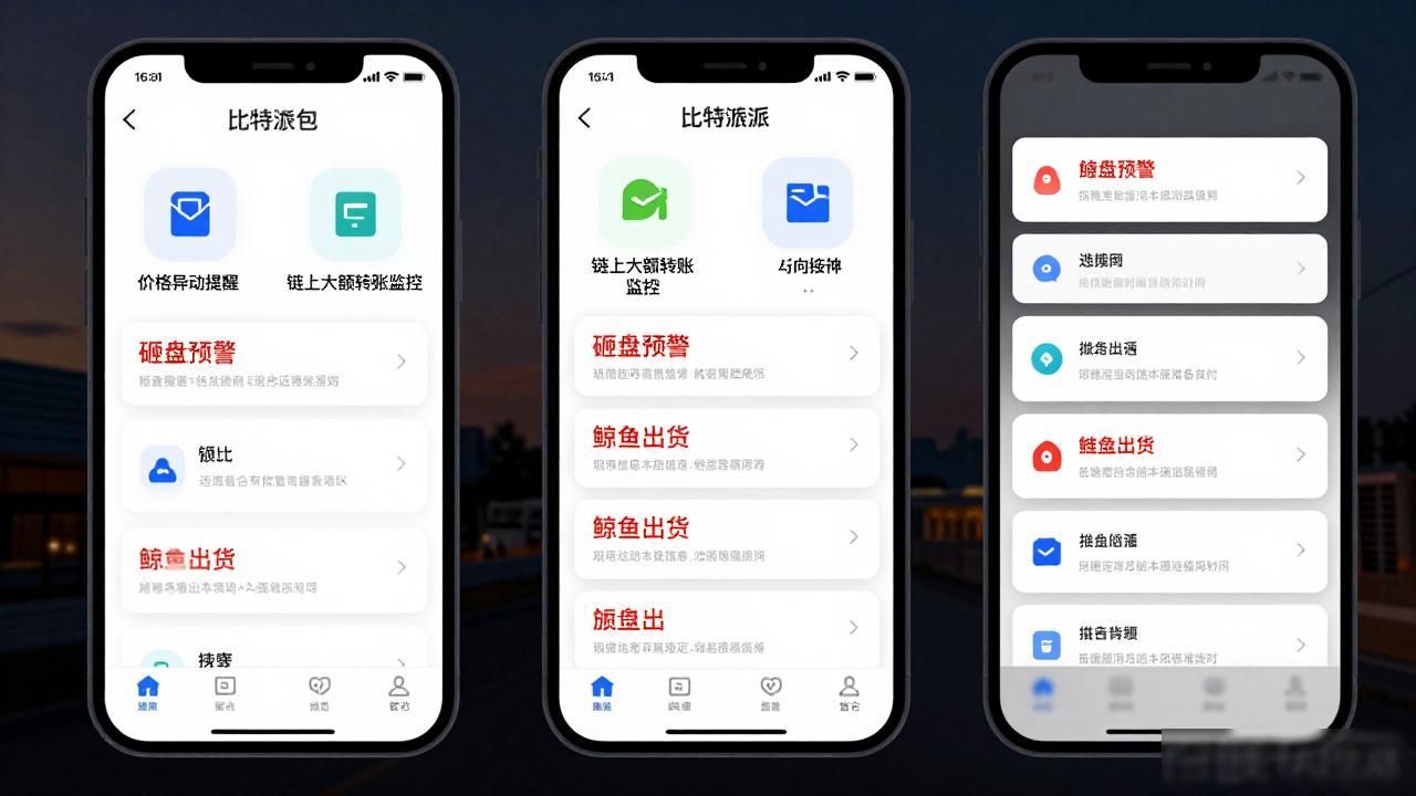 bitpie比特派钱包_如何在比特派钱包app官方下载网址中实施策略监控？_比特派钱包trx