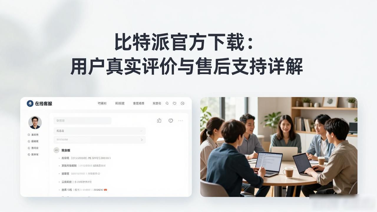 比特派多链钱包用户体验_比特派官方下载渠道_比特派官方下载的市场反馈与用户支持