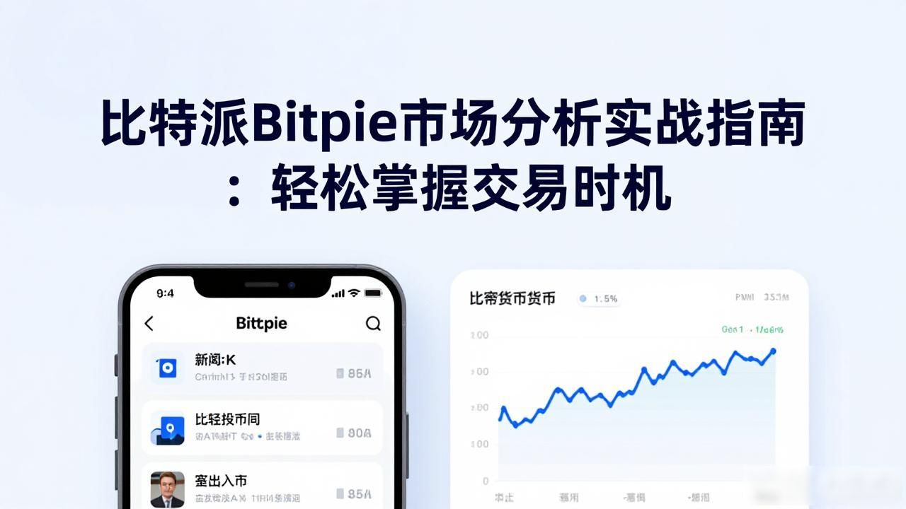 如何在比特派Bitpie钱包app中利用市场分析_比特派Bitpie钱包app技术分析工具_比特派Bitpie钱包app加密货币投资市场分析