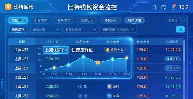 比特派钱包是否开源_比特派钱包app中文版的资金流动监控_比特派钱包体系