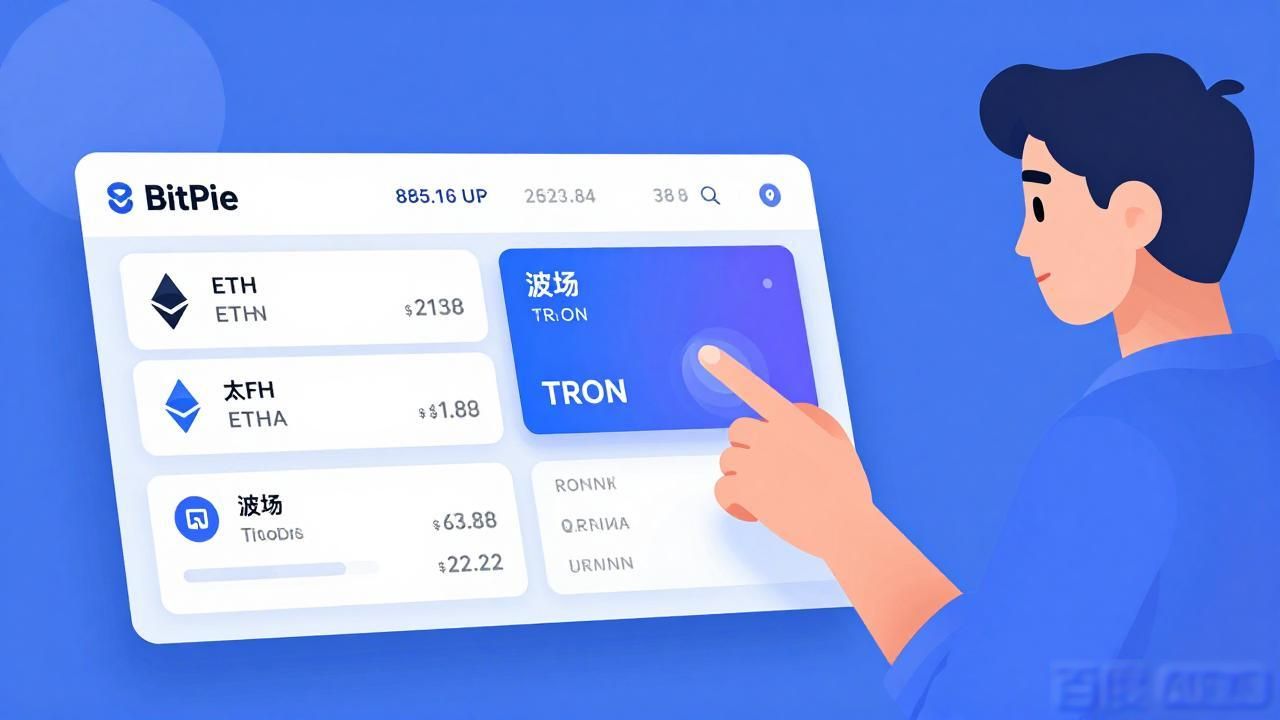 微信账号没有钱包功能_微信怎么没有钱包功能_挖掘 BitPie 钱包的隐藏功能