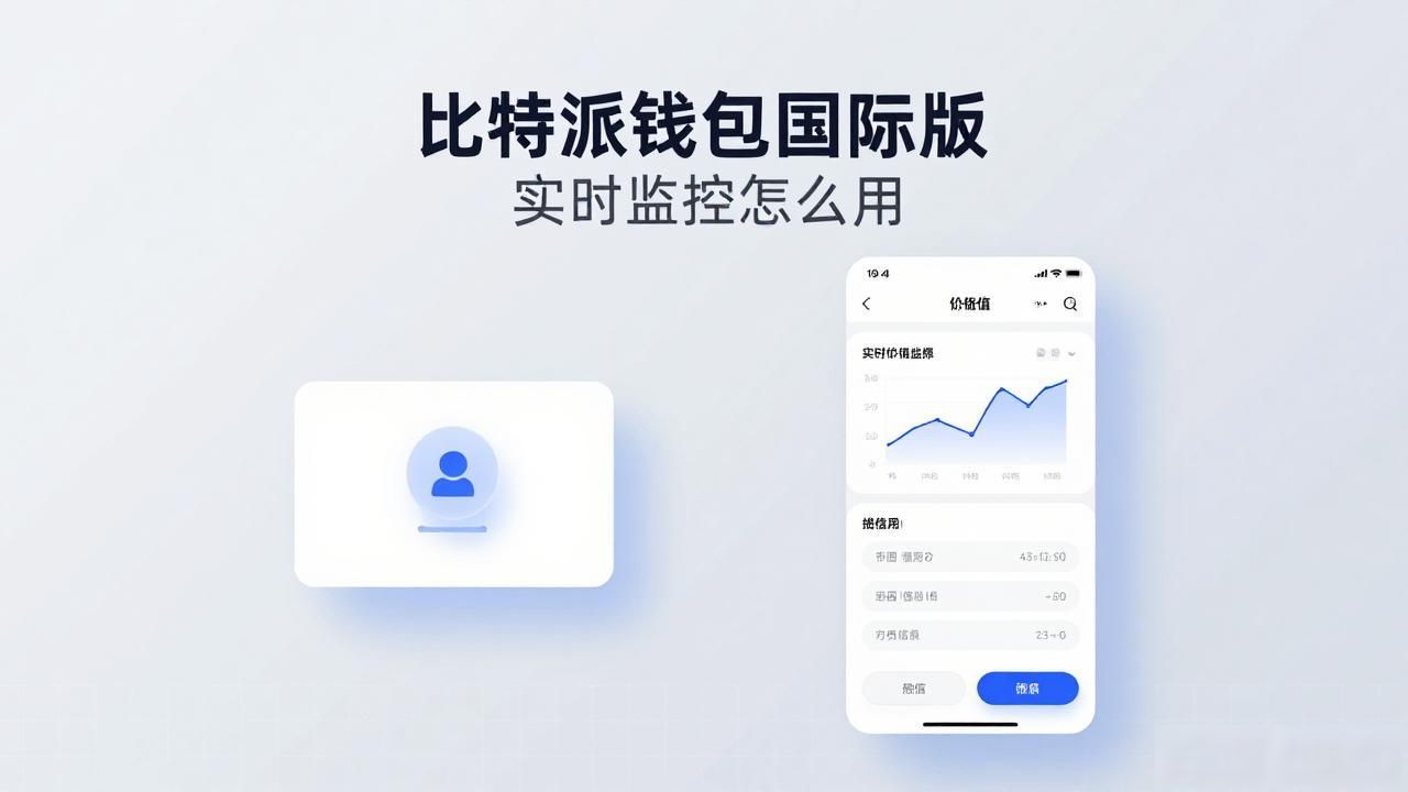 比特派钱包国际版的实时监控系统_比特派钱包国际版地址追踪功能_比特派钱包国际版实时监控系统