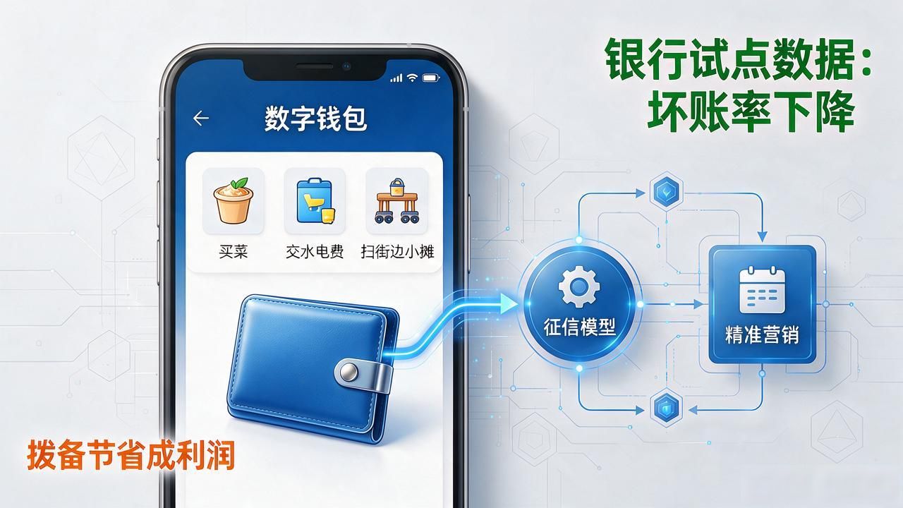 数字货币怎么造血_数字货币支付结算手续费_数字货币数据沉淀征信模型