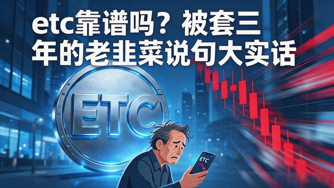 ETC以太坊经典长期持有价值分析_ETC交易所下架后投资策略建议_etc数字货币靠谱吗