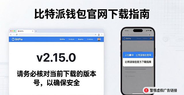 2021比特派钱包使用视频_比特派钱包的下载链接整理与更新_bitpie比特派钱包