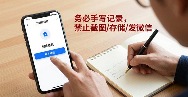 比特派钱包官方网站的下载流程与账户设置全攻略_比特派钱包使用教程_2021比特派钱包使用视频