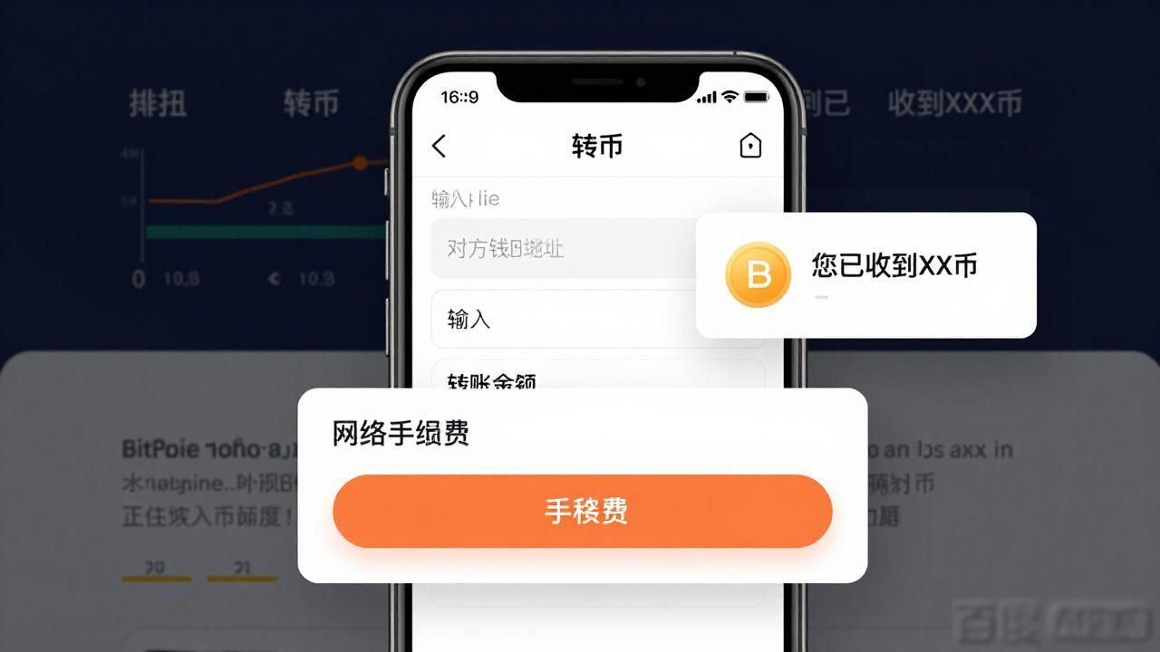 Bitpie 钱包的移动应用：随时随地管理你的数字资产_金钥匙数字资产_全球数字资产交易中心