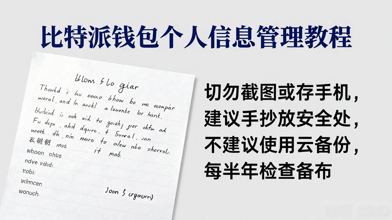 安全中心指纹面部识别登录_比特派钱包手机版个人资料设置_如何在比特派钱包手机版中进行个人信息管理