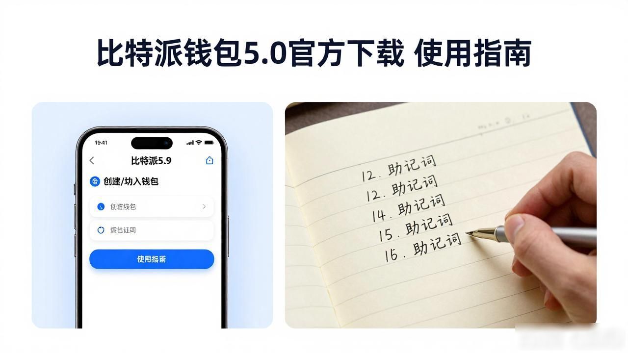 比特派钱包5.0官方下载的用户指南与帮助文档_比特派钱包5.0安装步骤_比特派钱包5.0官方下载