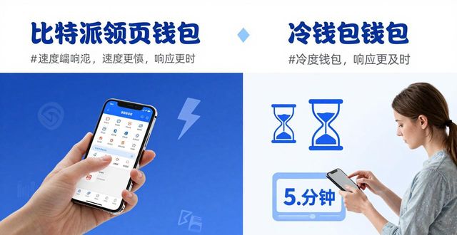 比特派钱包是热钱包吗_比特派钱包体系_比特派钱包与冷钱包的流动性比较