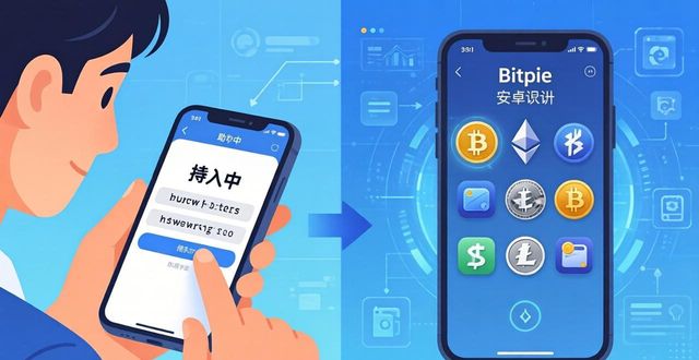 安卓版安装说明_用户体验分享：安装Bitpie安卓版APP的真实感受_android安卓下载安装