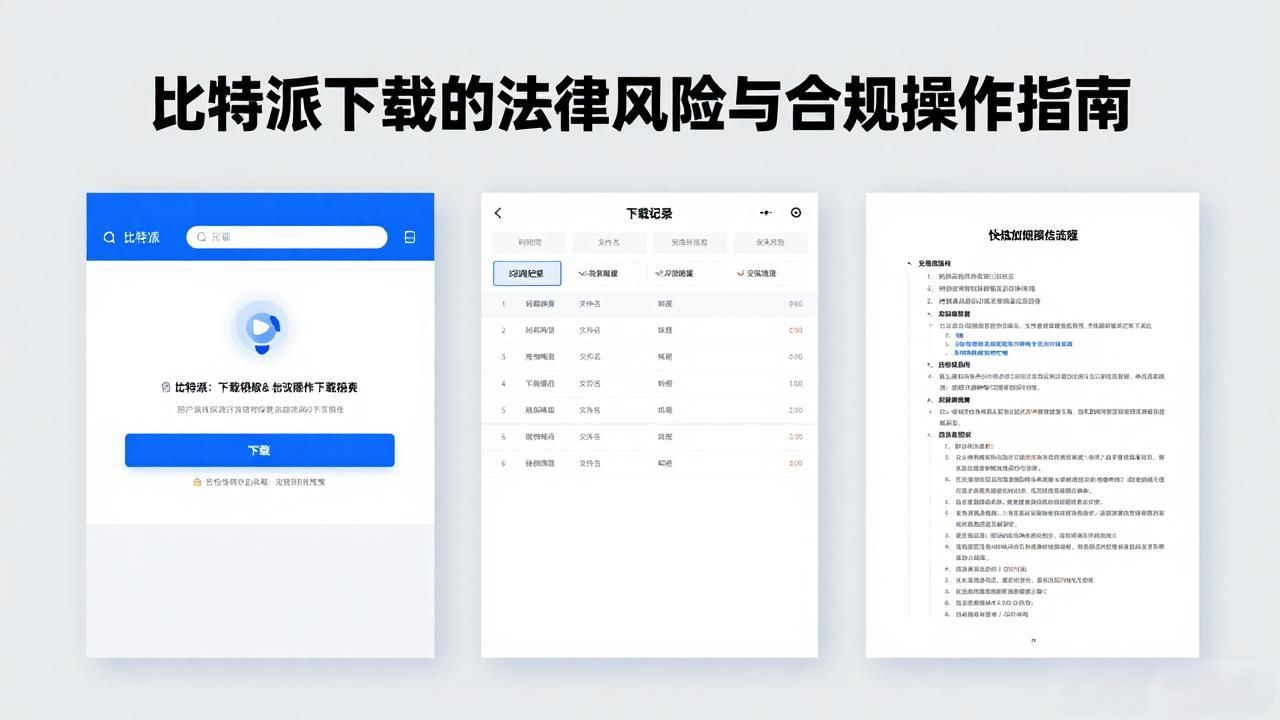 比特派使用合规边界_比特派Bitpie正式版下载的法律问题与解决方案_比特派正式版下载法律风险