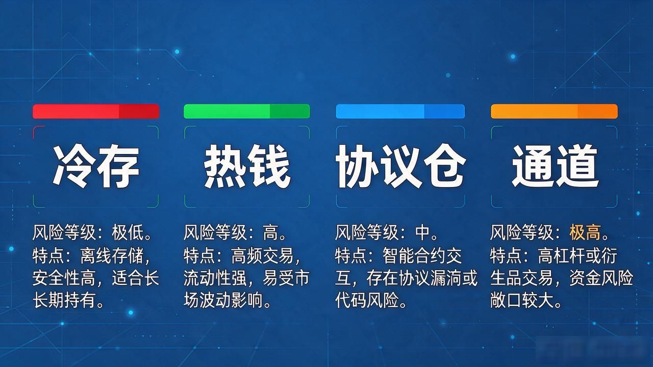 区分不同币种钱包地址_钱包昵称命名规则_数字货币钱包昵称