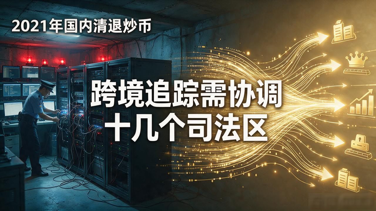 数字人民币金融话语权争夺战_区块链监管成本与地下交易隐蔽性分析_为什么不打击数字货币
