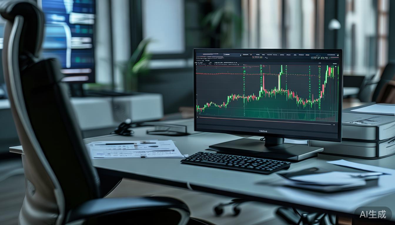 比特派钱包体系_比特派钱包imtoken_Bitpie比特派钱包的动态市场监控功能