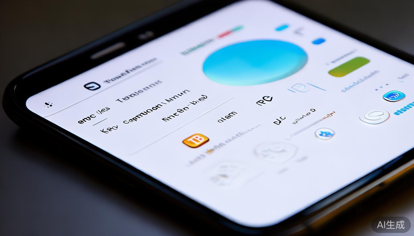 bitpie比特派钱包_比特派钱包安卓下载_实测: bitpie比特派钱包安卓版的下载效率与性能评估