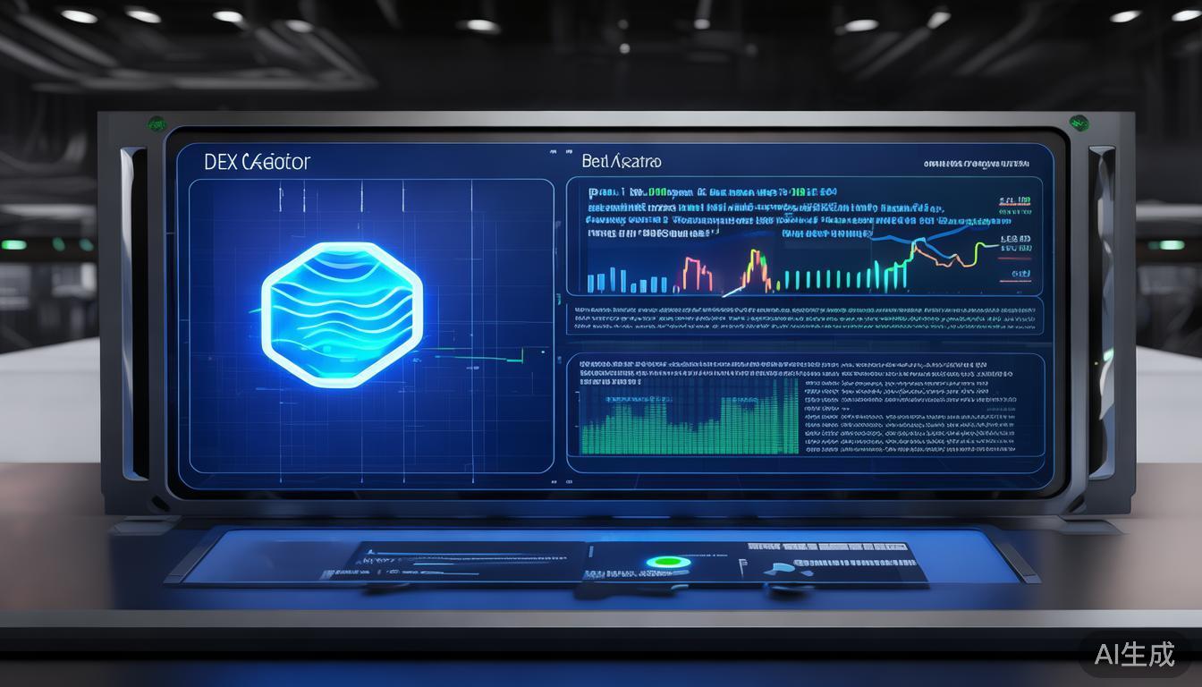 更加智能的投资组合:比特派钱包下载安装后,如何运用技术提升投资效率?_比特派钱包开源吗_比特派钱包是冷钱包还是热钱包
