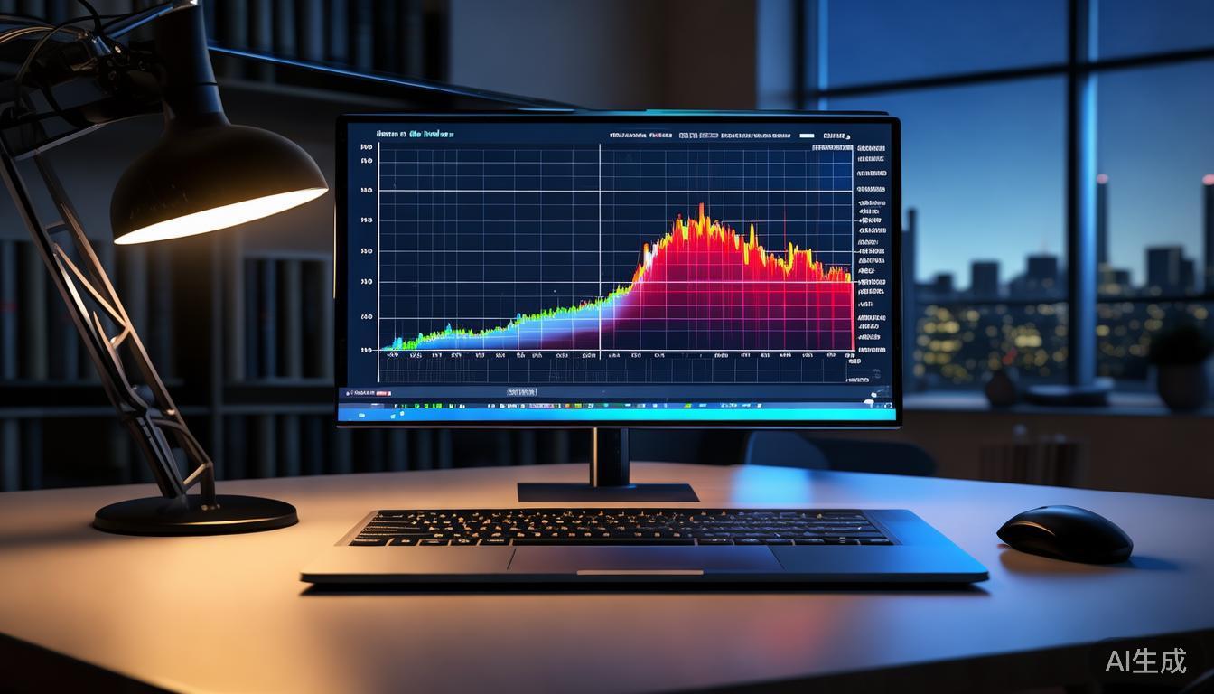 比特币趋势分析软件_下载比特派钱包后，如何灵活类比自己的投资组合与市场走势，掌握前沿信息？_比特币趋势软件