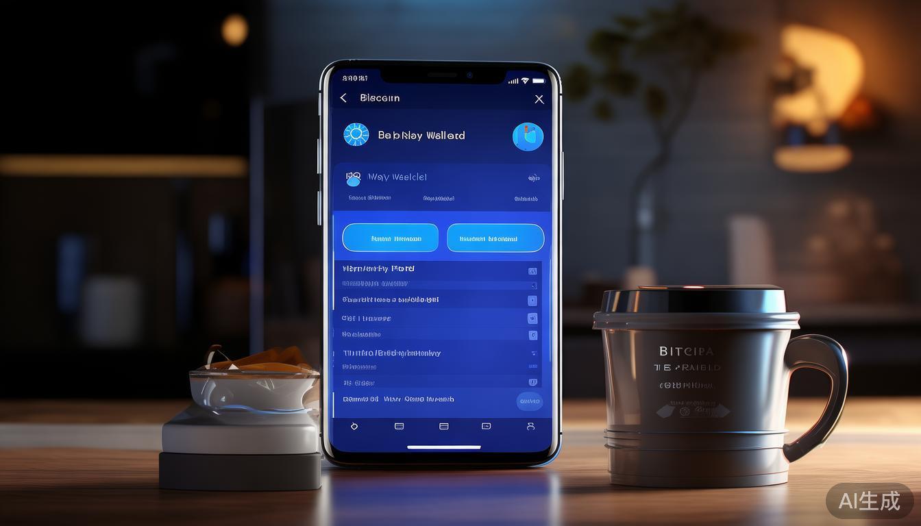 从下载安装到实际操作:比特派钱包安卓版的全方位了解_比特派钱包使用教程_比特派钱包体系