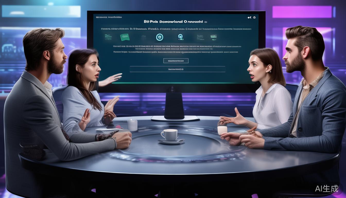 bitpie下载_bitqy下载_如何轻松获取bitpie官网正版下载?