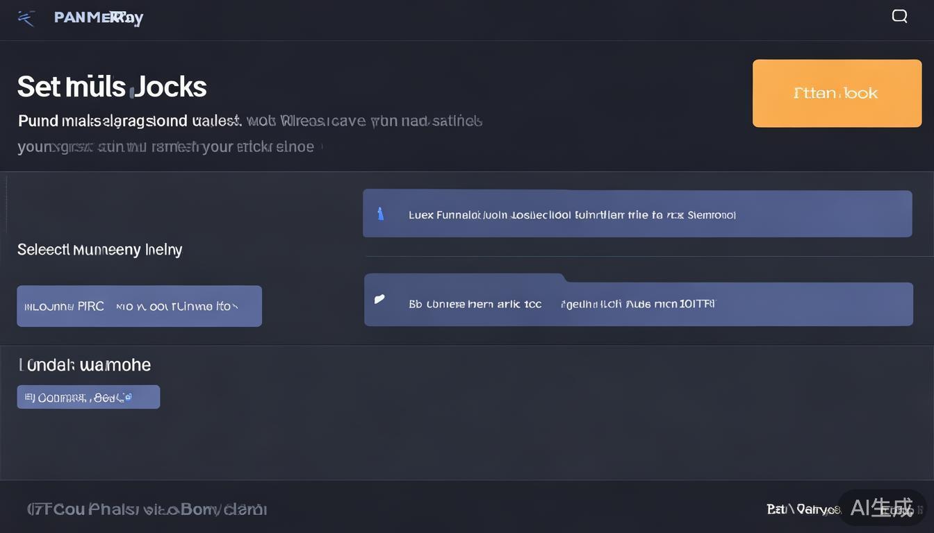 2021比特派钱包使用视频_如何在比特派钱包app官网中设置资金的安全锁定？_比特派钱包会被冻结吗
