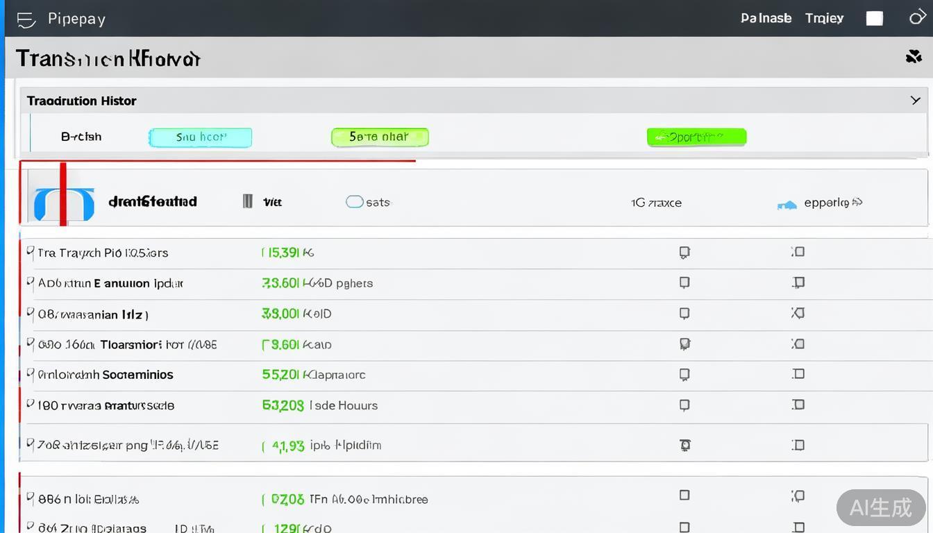 2021比特派钱包使用视频_比特派钱包官方网站的用户界面:如何优化个人使用体验?_bitpie比特派钱包