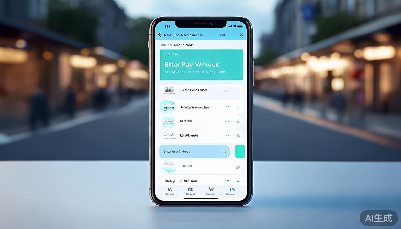 比特派钱包体系_比特派钱包trx_比特派钱包下载的市场定位与用户群体