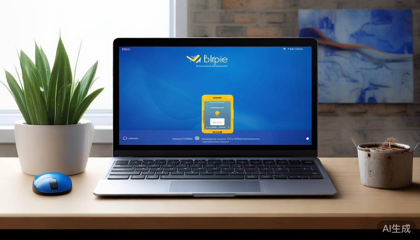 用户指南:如何在官网轻松下载Bitpie钱包_钱包官方下载_钱包官方网站