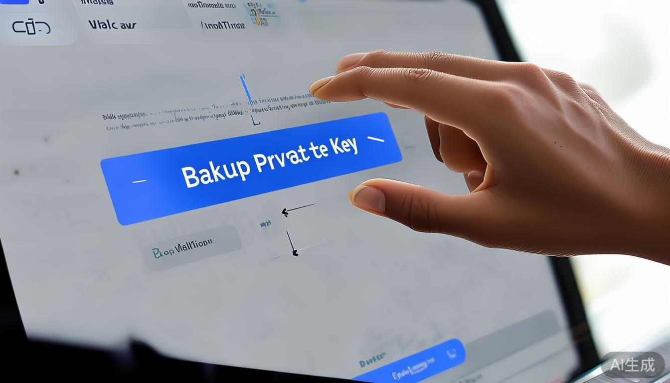 bitpie比特派钱包_比特派钱包是冷钱包吗_比特派钱包下载的用户调研与反馈机制