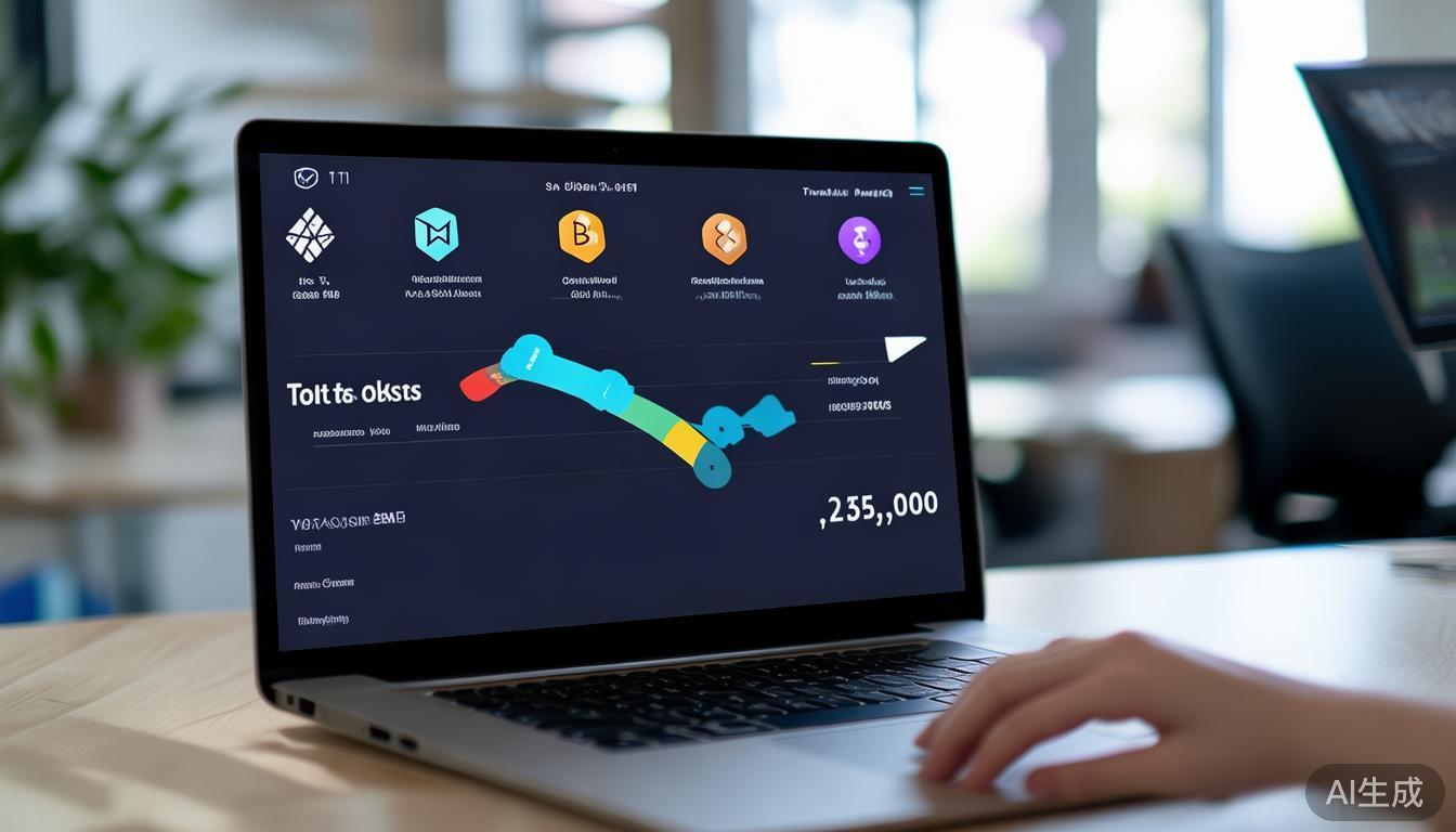 如何利用bitpie比特派安卓版的创新功能提升投资效率？_比特派钱包-安全多链_比特派是怎么样的平台