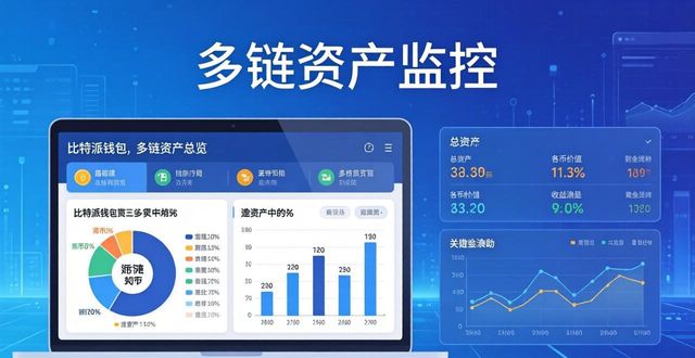 如何利用比特派钱包进行财务分析?_比特派钱包使用方法教学图文_2021比特派钱包使用视频