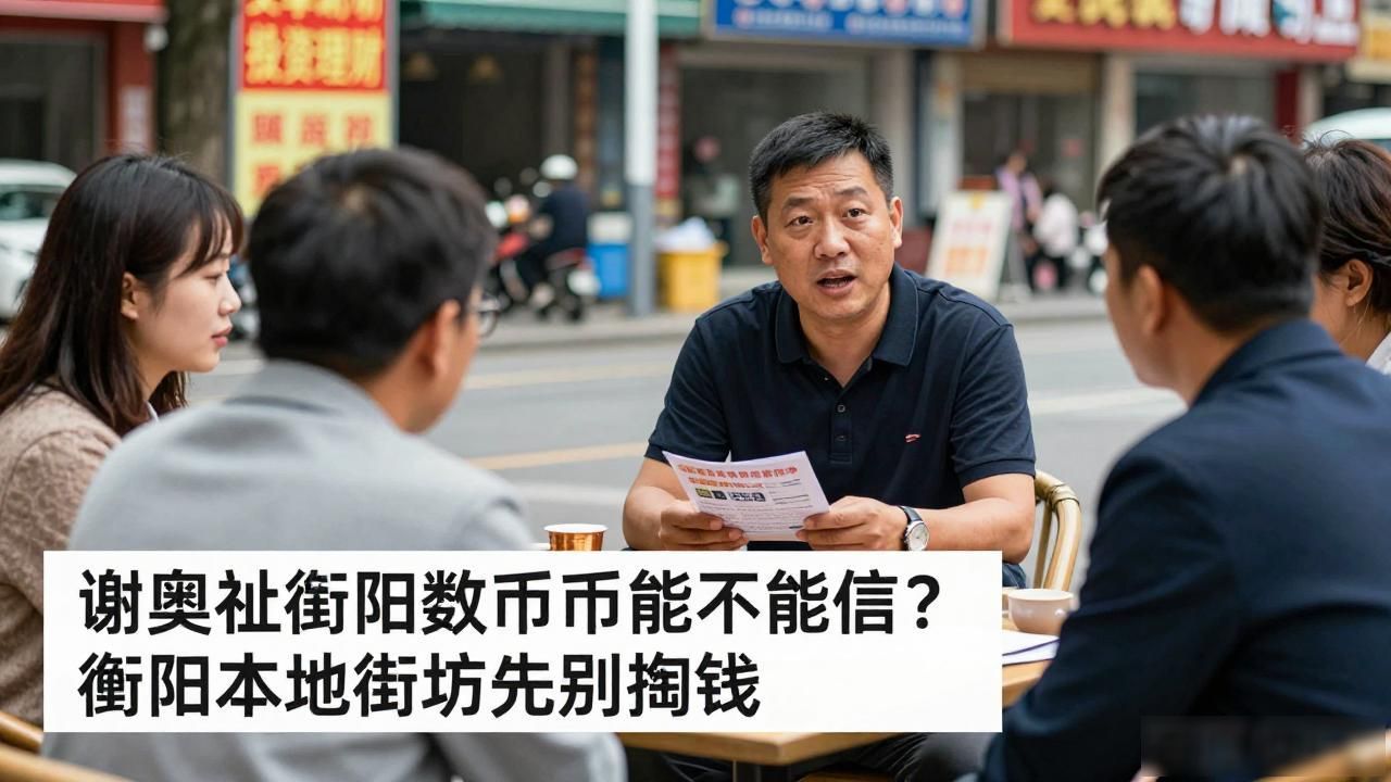 衡阳非法数字货币_谢奥祉数字货币_谢奥祉衡阳数字货币
