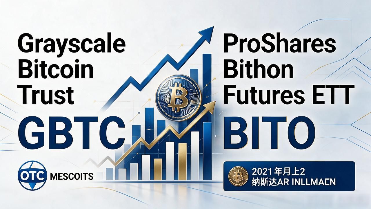 2021年数字货币ETF基金股票代码_比特币期货ETF代码BITO_2021数字货币etf基金股票代码