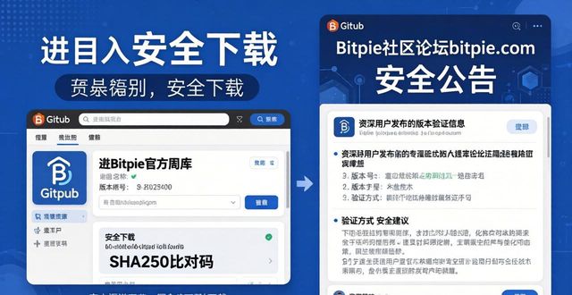 钱包获取信息失败_钱包app安全吗_如何通过社区获取Bitpie钱包的安全下载推荐?